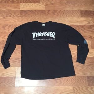 Thrasher long sleeve
